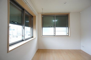 カサメント舎人 101号-3