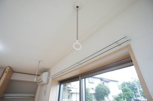 カサメント舎人 101号-8