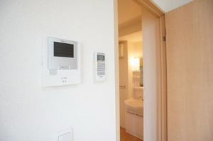 カサメント舎人 101号-9