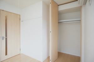 カサメント舎人 101号-10