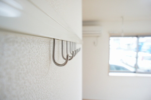 カサメント舎人 101号-11