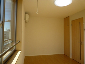 カサメント舎人 202号-3