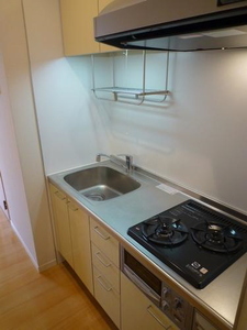 カサメント舎人 202号-4