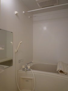 カサメント舎人 202号-6