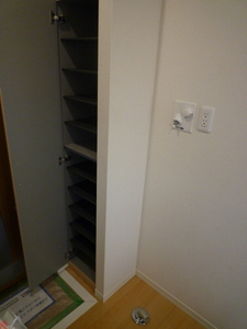 カサメント舎人 202号-8