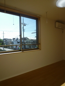 カサメント舎人 202号-9