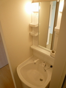 カサメント舎人 202号-10