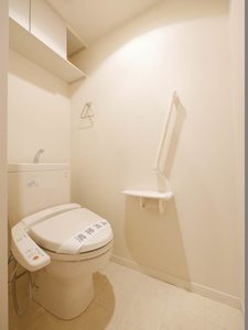 シエテ　プエルタス 103号-7