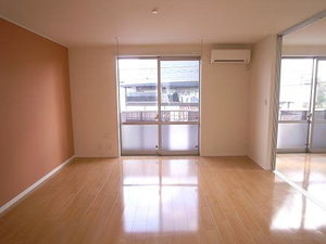 シエテ　プエルタス 203号-3