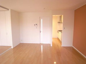 シエテ　プエルタス 203号-4