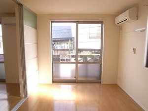 シエテ　プエルタス 203号-5