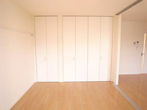 シエテ　プエルタス 203号-6