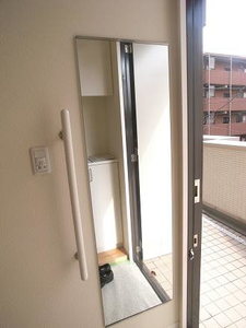 シエテ　プエルタス 203号-7