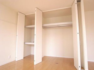 シエテ　プエルタス 203号-9