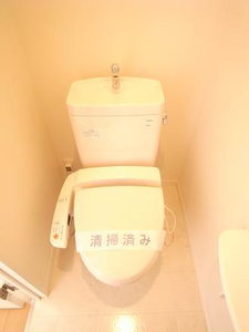 シエテ　プエルタス 203号-10