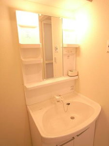 シエテ　プエルタス 203号-11