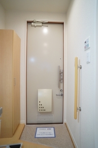 クオーレ上池台 203号-11