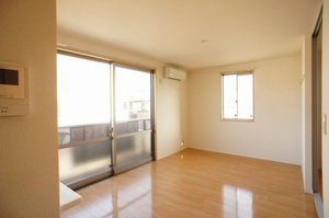 シャーメゾン　ミハス 103号-4