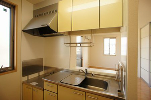 シャーメゾン　ミハス 103号-5