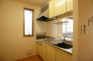 シャーメゾン　ミハス 103号-6