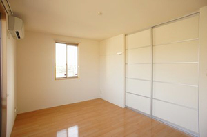 シャーメゾン　ミハス 103号-7