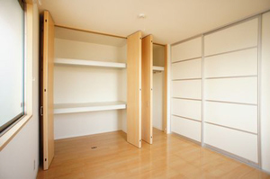 シャーメゾン　ミハス 103号-8