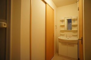 シャーメゾン　ミハス 103号-10