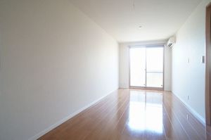 ソレイユ 102号-2