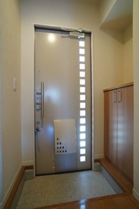 ソレイユ 102号-13