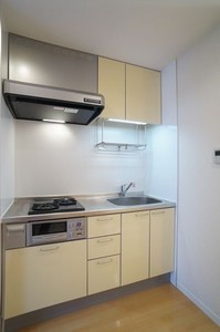 ルーチェ 205号-9