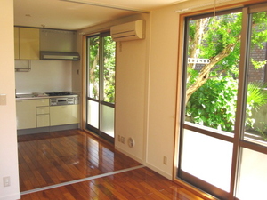 井の頭ハイム 102号-2