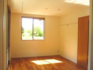 井の頭ハイム 102号-3