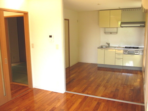 井の頭ハイム 102号-5