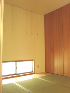 井の頭ハイム 102号-7