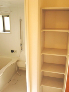 井の頭ハイム 102号-8