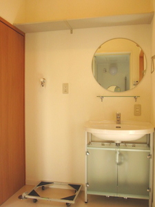 井の頭ハイム 102号-9