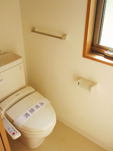 井の頭ハイム 102号-10