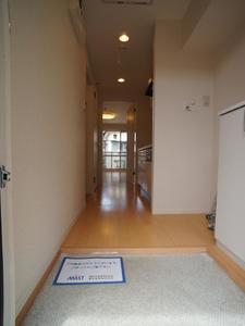 Lハイム弐番館 103号-2