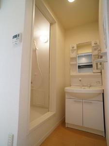 Lハイム弐番館 103号-9