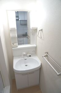 Ｌハイム弐番館 202号-8