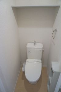 Ｌハイム弐番館 202号-11