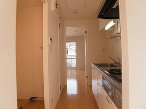 Ｌハイム弐番館 205号-2