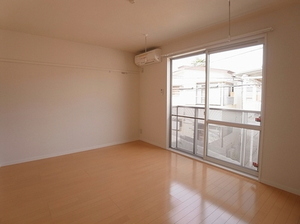 Ｌハイム弐番館 205号-3