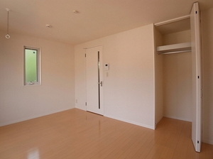 Ｌハイム弐番館 205号-5