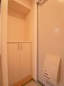 Ｌハイム弐番館 205号-11