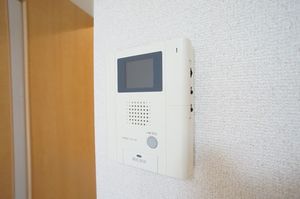 チェリーマンション 103号-4