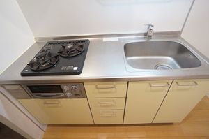 チェリーマンション 103号-7