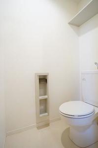 チェリーマンション 103号-10