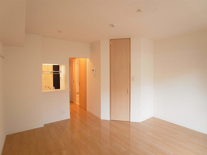 チェリーマンション 205号-4