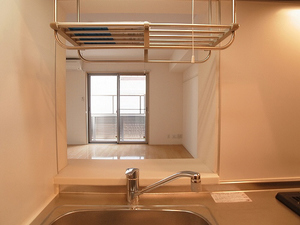 チェリーマンション 205号-5